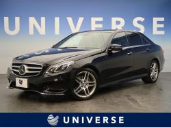 Eクラス E250 アバンギャルドの中古車画像