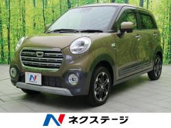 キャスト アクティバG ターボ SAⅢの中古車画像
