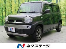 ハスラー Gの中古車画像