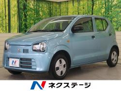 アルト Fの中古車画像