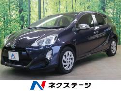 アクア Sの中古車画像