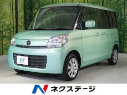 フレアワゴン XGの中古車画像