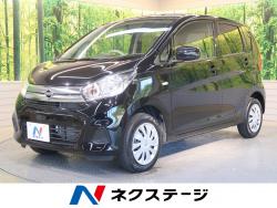 デイズ Jの中古車画像