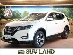 エクストレイル 20Xiの中古車画像