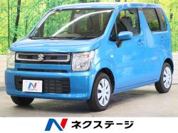 ワゴンR ハイブリッドFXの中古車画像