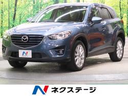 CX-5 XD Lパッケージの中古車画像