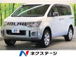 デリカD:5 シャモニーの中古車画像