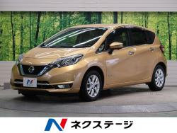 ノート e-パワー メダリストの中古車画像