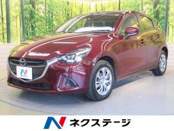 デミオ 13Sの中古車画像