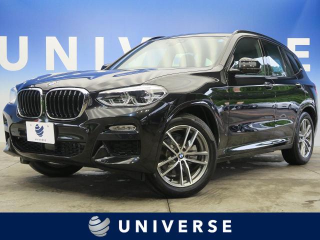 ｂｍｗ ｘ３ ｘｄｒｉｖｅ ２０ｉ ｍスポーツ 1 000km 宮城県 372 の中古車詳細 宮城県のユニバース 仙台泉 新車 中古車 の ネクステージ