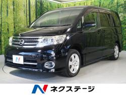 セレナ ハイウェイスターの中古車画像