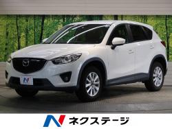 CX-5 20Sの中古車画像