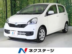 ミライース L SAの中古車画像