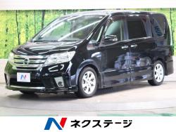 セレナ ハイウェイスターの中古車画像
