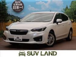 インプレッサスポーツ 1.6i-Lアイサイトの中古車画像