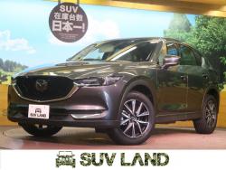CX-5 XD Lパッケージの中古車画像