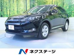 ハリアー エレガンスの中古車画像