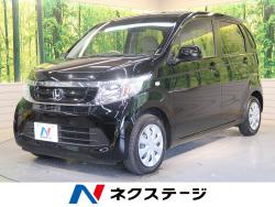 N-WGN Cの中古車画像
