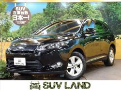ハリアー エレガンスの中古車画像