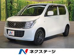 ワゴンR FXの中古車画像