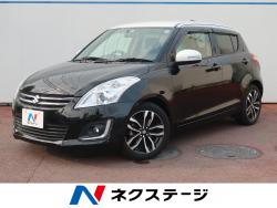 スイフト スタイル-DJEの中古車画像