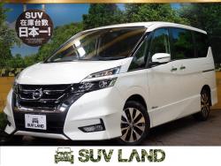 セレナ ハイウェイスター プロパイロットエディションの中古車画像