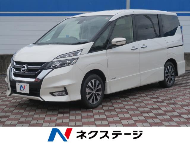 日産 セレナ ハイウェイスター ｖセレクション 10km 愛知県 752 の中古車詳細 愛知県の岡崎美合店 新車 中古車の ネクステージ