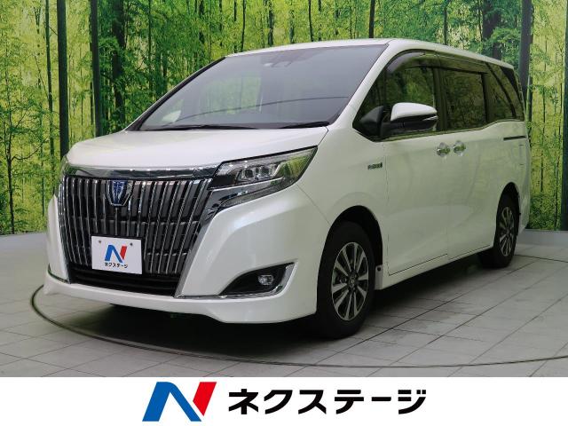 トヨタ エスクァイア ハイブリッドｇｉ 1 1万km 宮城県 016 の中古車詳細 宮城県の名取店 Suv Land