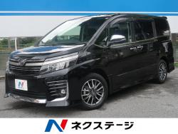 ヴォクシー ZS 煌Ⅱの中古車画像