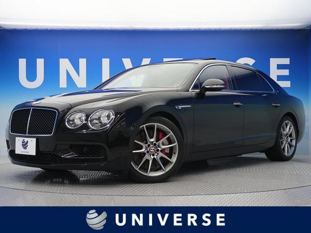 悪化する 櫛 悪行 ベントレー フライング スパー 中古 車 ナプキン ビン 水没