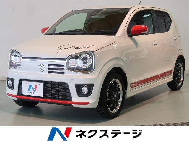 スズキ アルトターボｒｓ ベースグレード 2 1万km 愛知県 646 の中古車詳細 愛知県の４１号小牧店 Suv Land