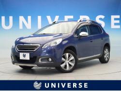 2008 プレミアムの中古車画像