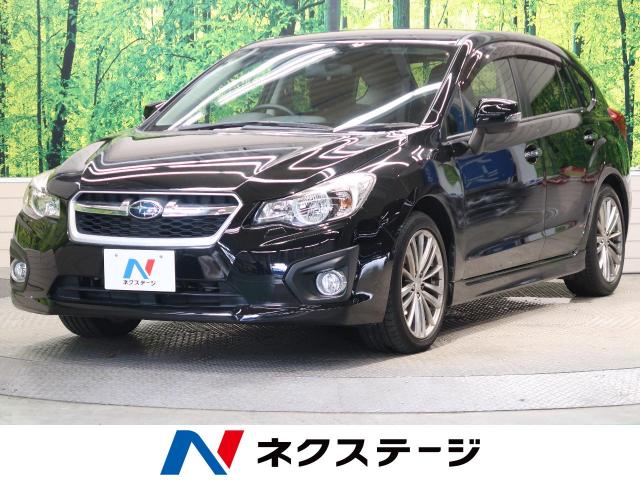 スバル インプレッサスポーツ ２ ０ｉ ｓ 3 5万km 熊本県 280 の中古車詳細 熊本県の熊本東店 新車 中古車の ネクステージ