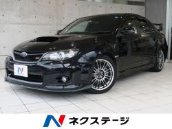 インプレッサ WRX STI Aライン タイプS パッケージの中古車画像