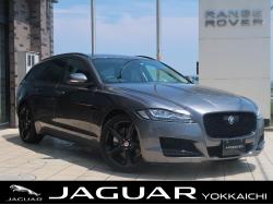 XFスポーツブレイク XFスポーツブレイク プレステージの中古車画像