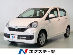 ミライース L SAの中古車画像