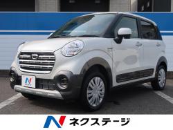 キャスト アクティバX リミテッド SAⅢの中古車画像
