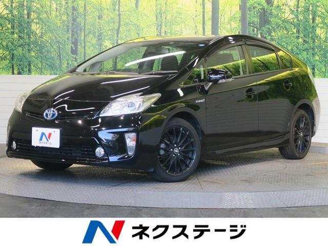 トヨタ プリウス ｇ 4 7万km 109 9万円 福岡県 261 の中古車詳細 福岡県の博多板付店 Suv Land