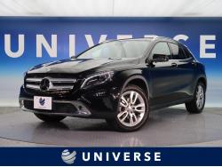 GLAクラス GLA180 オフロードの中古車画像