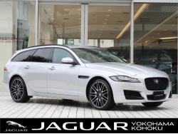 XFスポーツブレイク XFスポーツブレイク プレステージの中古車画像