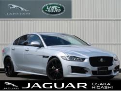 XE XE R-スポーツの中古車画像