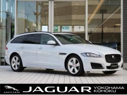 XFスポーツブレイク XFスポーツブレイク プレステージの中古車画像