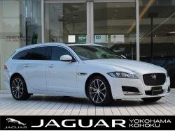 XFスポーツブレイク XFスポーツブレイク プレステージの中古車画像