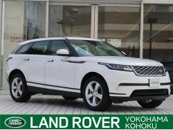レンジローバーヴェラール ベースグレード 180PSの中古車画像