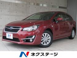 インプレッサスポーツ 1.6i-Lの中古車画像
