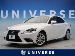 IS IS300h バージョンLの中古車画像
