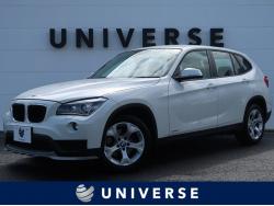 X1 sDrive 18iの中古車画像