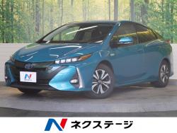 プリウスPHV Aの中古車画像