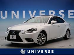 IS IS300h バージョンLの中古車画像