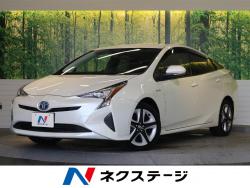 プリウス Sツーリングセレクションの中古車画像